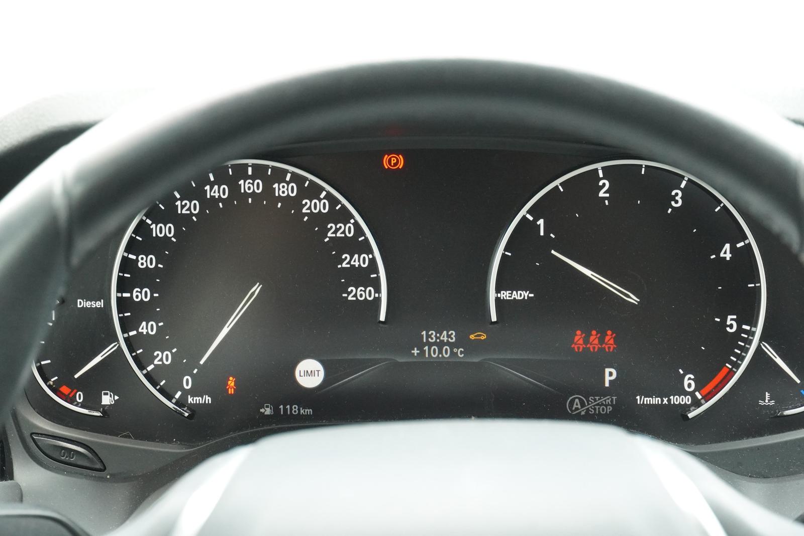 BMW 3 Series d xDrive Advantage LED Navi Tempomat SHZ PDC, миниатюра 30