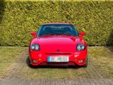 Fiat Barchetta - Fiat Barchetta aus 1998