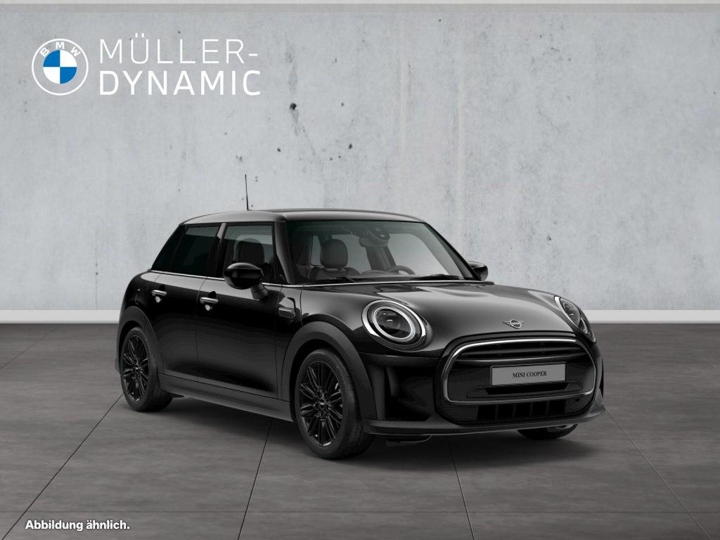 MINI Cooper CLASSIC TRIM KOMFORTZUG TEMPOMAT NAVI