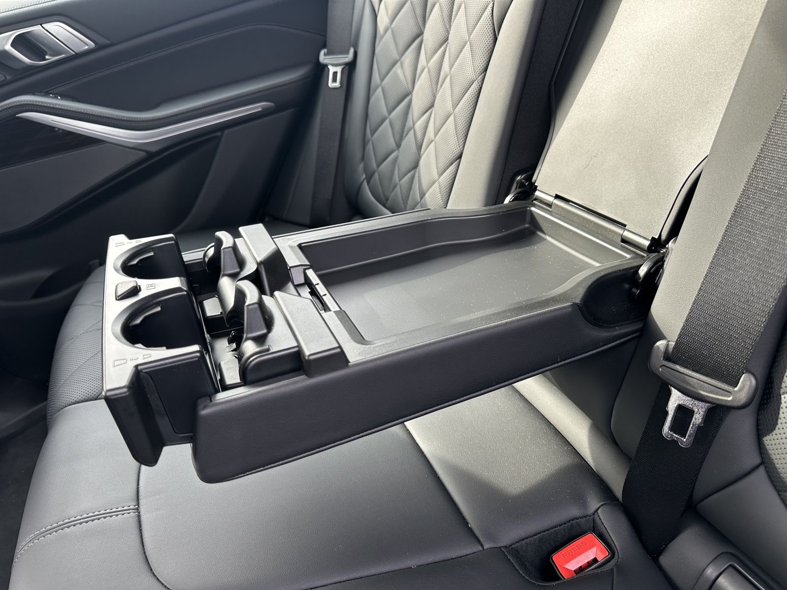 BMW X5 - Bild 29