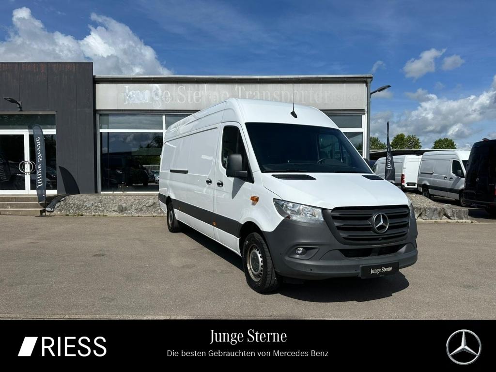 Mercedes-Benz Sprinter 315 CDI KA/MAXI/L3H2/4325/MBUX/NAVI/KLI