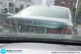 BMW 730d Sport-M Paket Leder=NAVI=XENON=HUD=Kamera - BMW 730 aus 2011: 730d