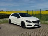Mercedes-Benz A 200 AMG Line AMG Line - Mercedes-Benz A 200 in Bonn