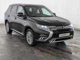 Mitsubishi Outlander 2.4 PHEV Plug-in Top 4WD LEDER+RFK+SHZ - Mitsubishi Plug-in Hybrid Outlander Gebrauchtwagen