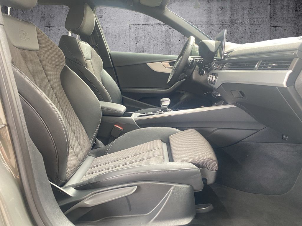 Audi A4 - Bild 9