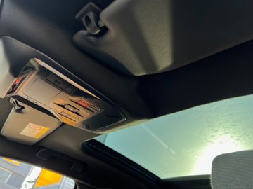 Opel Astra L 5tg GS 1.2 T AT Schiebedach AHK