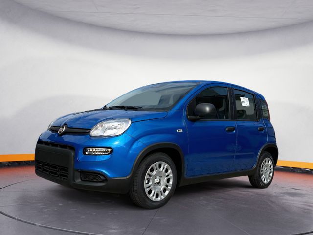 Fiat Panda Neues Modell 1.0 *5 Sitzer Klima PDC DAB*