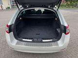 Peugeot 508 SW GT Top-Historie/Garantie/viel investiert  - gebrauchte Peugeot 508 aus dem Jahr 2016