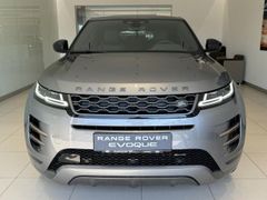 Foto Nummer 7: LAND ROVER Range Rover Evoque