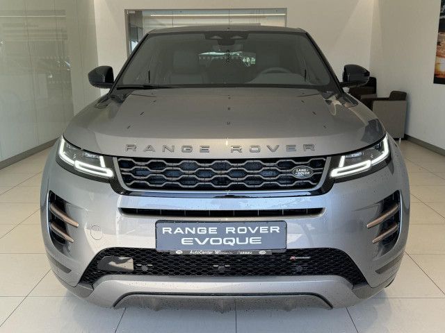 Foto Nummer 7: LAND ROVER Range Rover Evoque