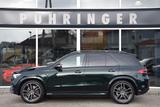 Mercedes-Benz GLE 350 e PHEV 4Matic Aut. *AMG-Line*Vollauss... - gebrauchte Mercedes-Benz GLE 450 aus dem Jahr 2023