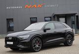 Audi SQ8 V8 TDI qua. Optik Night B&O SoftClose AHK - Audi SQ8 mit Diesel-Antrieb: Automatik