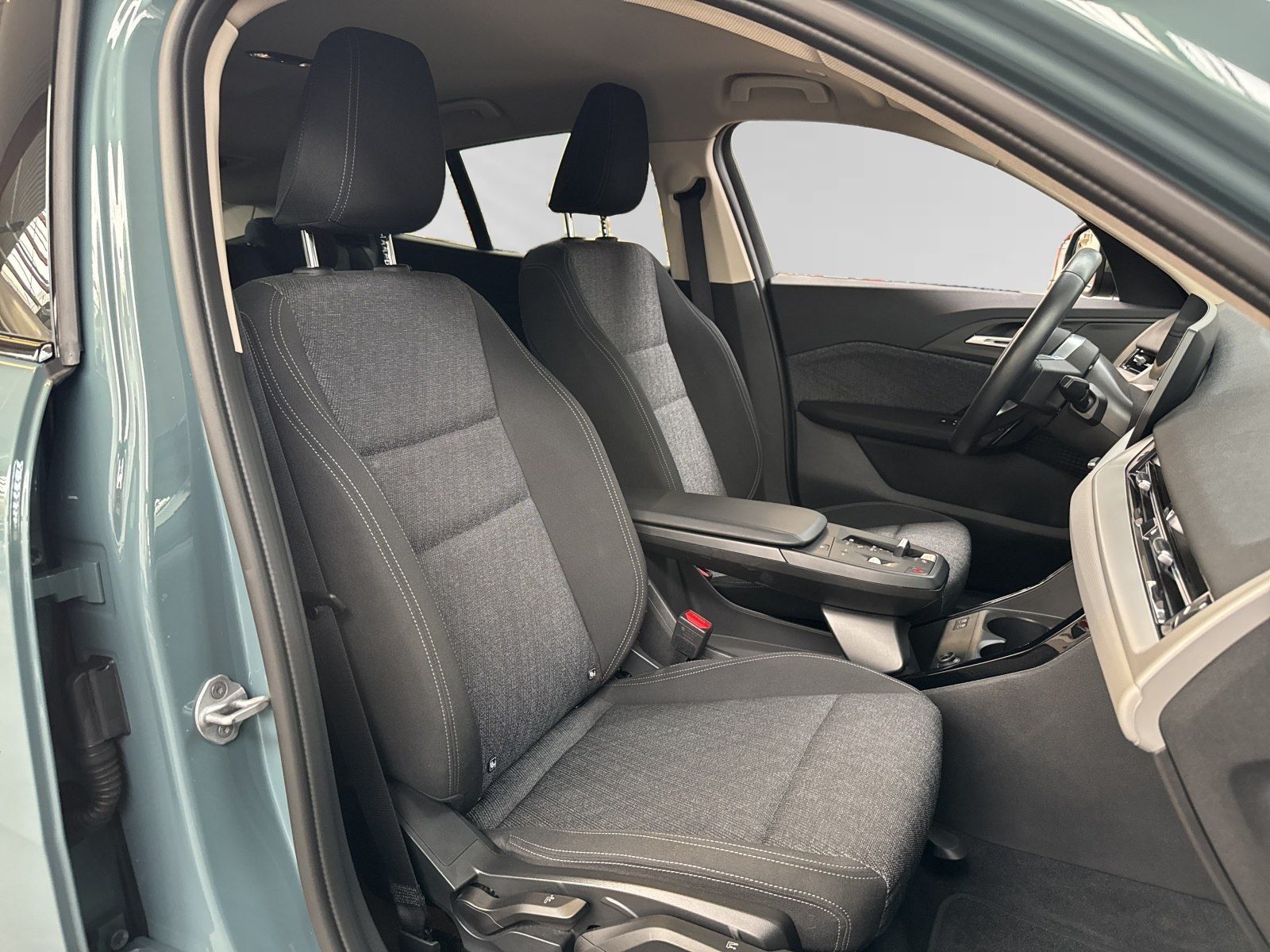BMW X2 - Bild 8