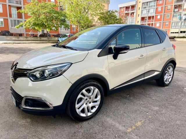 Renault Captur 1.5 dCi 8V 90 CV EDC Start&Stop I