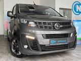 Opel ZAFIRA LIFE TOURER M*ACC*PANO*LEDER*KAM*MEMORY* - gebrauchte Opel Zafira Life aus dem Jahr 2022