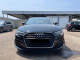 Audi A3 Sportback 40 TFSI quattro S tronic - Audi A3: Aud