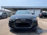Audi A3 Sportback 40 TFSI quattro S tronic - Audi A3 Gebrauchtwagen in Freiburg