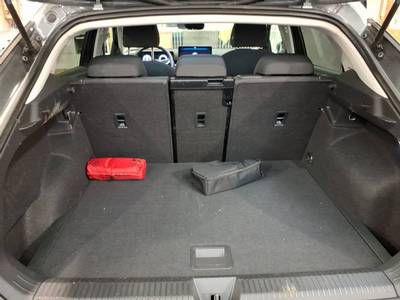 Volkswagen T-Roc 1.5 eTSI DSG LIFE /Navi/LED/RFK/ACC, миниатюра 6