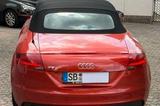 Audi TT Roadster 1.8 TFSI - - gebrauchte Cabrios in Saarbrücken