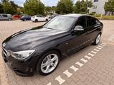 BMW 318 Gran Turismo Gran Turismo 318d Sport Lin... - BMW 318 Gran Turismo mit Diesel-Antrieb