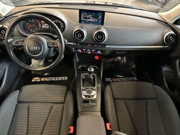 MYAUTOCENTER – Gebraucht- und Jahreswagen mit Werkstattservice in Pfaffenhofen Audi A3 Sportback ambition *Spurhalte*Totwinkel*Xenon