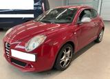 Alfa Romeo MiTo 1.4 TÜV 01.27 Klima XENON nur100tkm TOP - gebrauchte Alfa Romeo MiTo aus dem Jahr 2011