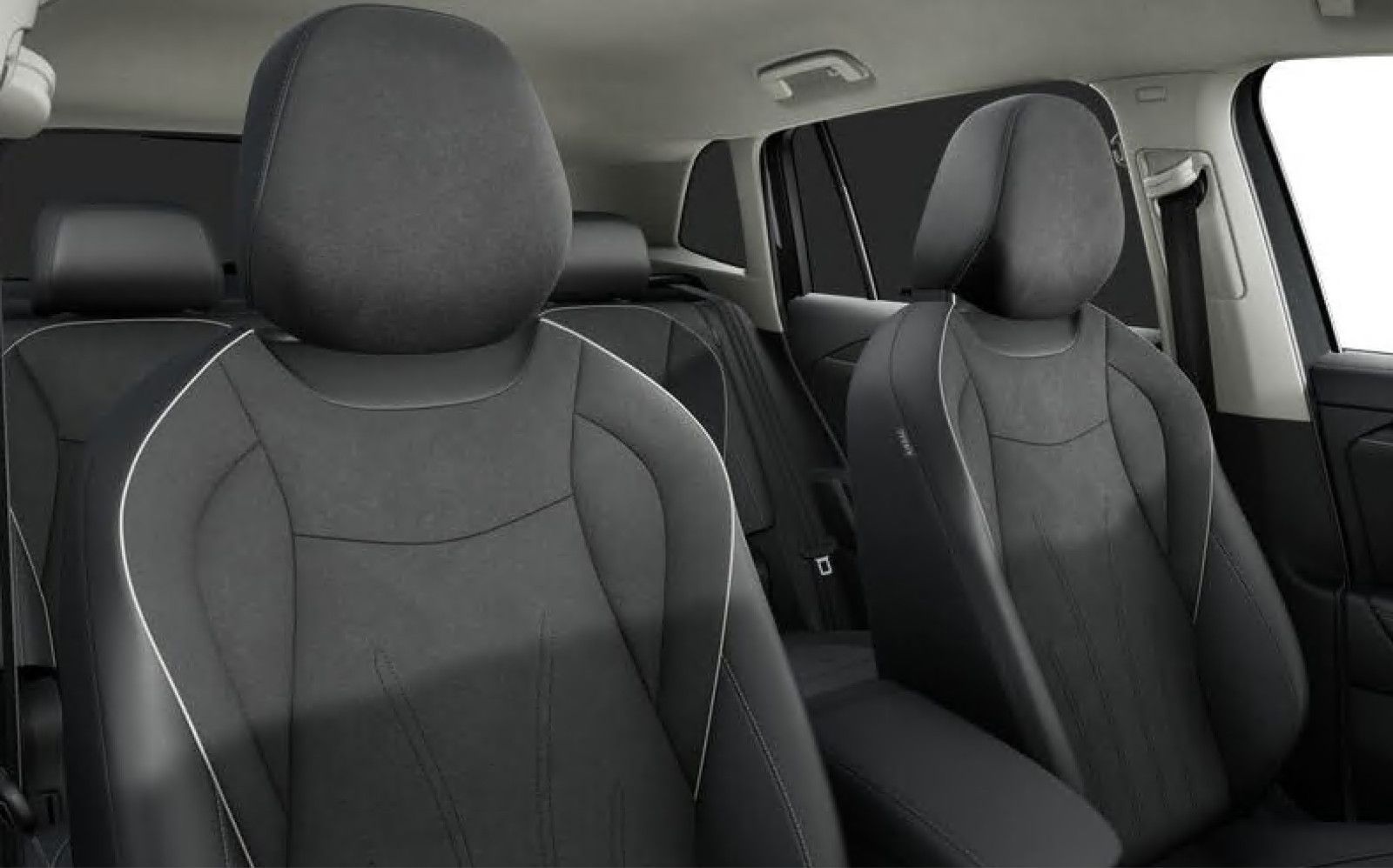 Volkswagen Tiguan - Bild 10