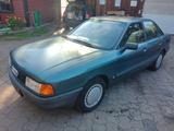 Audi 80 B3 1,8E H-Kennzeichen Bj1987 Oldt... - gebrauchte Audi 80 aus dem Jahr 1987