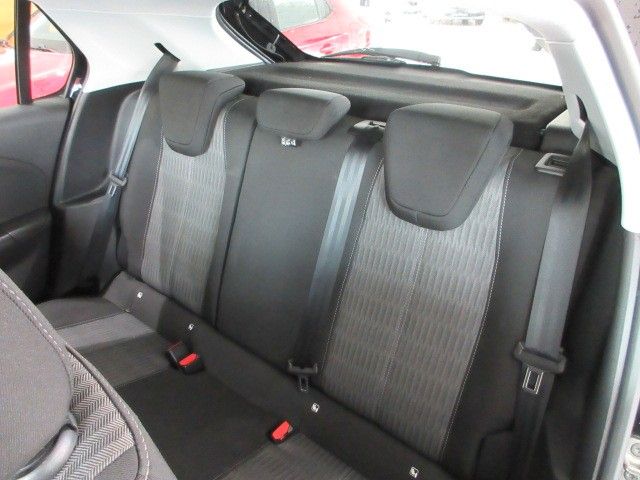 Fahrzeugabbildung Opel Corsa F Edition 1.2 NAVI/KLIMA/ALU/DAB/SPURASS