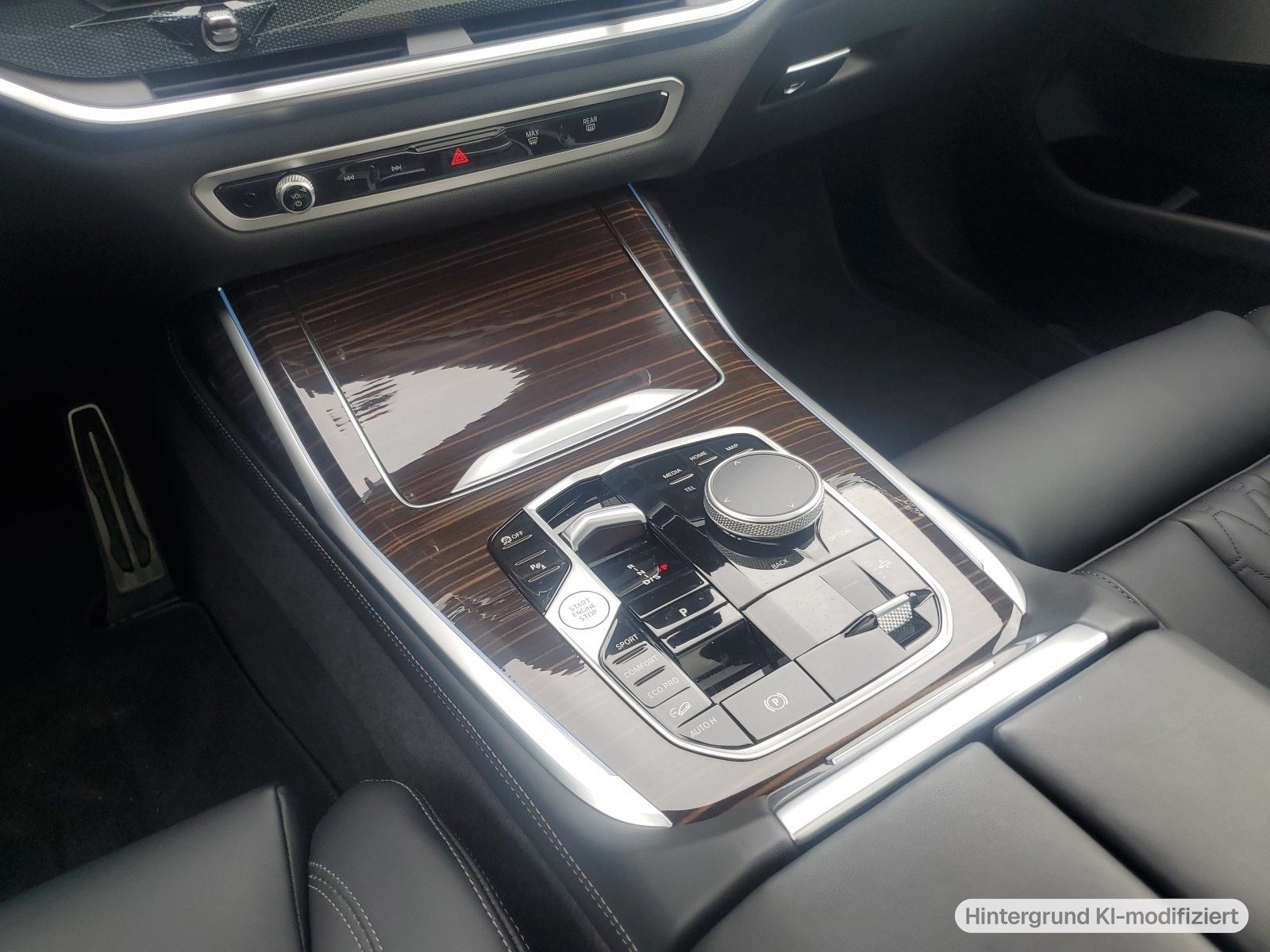 BMW X7 - Bild 17