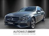 Mercedes-Benz C 200 T Avantgarde - Mercedes-Benz C 200 Gebrauchtwagen in Mannheim