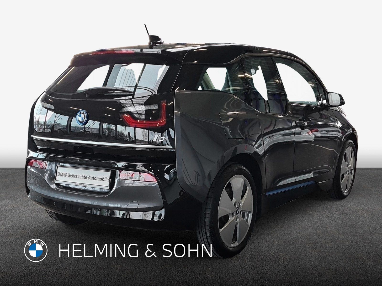 BMW i3 - Bild 2