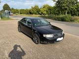 Audi A4 B6 1.8T / TÜV 07.26 / Handschaltung / 8 Räder - Audi: Räder