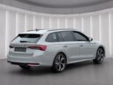Skoda Octavia Combi SPORTLINE 4x4 2.0TSI*AHK Panodach - Skoda Autos von Händlern