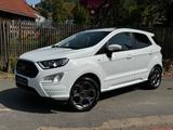 Ford EcoSport ST-Line*NAVI*B&P*abnehmbare AHK*PDC