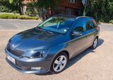 Skoda Fabia 1.0l TSI 70kW Drive Combi Drive