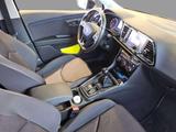 Seat Leon ST 1.5 TSI FR Black Matt Edition DAB+LED - Seat Leon: Fr Edition