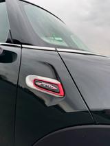 MINI John Cooper Works  - MINI John Cooper Works von privat