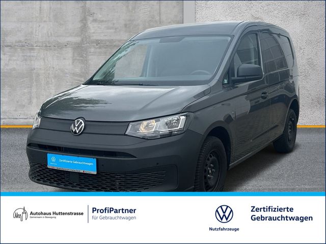 Volkswagen Caddy Cargo 2.0 TDI KLIMA PDC SHZ DAB+