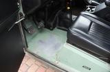 Land Rover Serie III - Land Rover mit Benzin-Antrieb: Ii