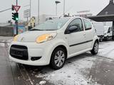 Citroën C1 1.0 KLIMA/ 1 Hand /86TKM - gebrauchte Citroën C1 aus dem Jahr 2011