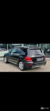 Mercedes-Benz Mercedes GLK 350 AMG Scheckheftgepflegt - : Mercedes Glk