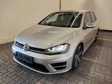 Volkswagen Golf VII Lim. R BMT 4Motion *LEDER*DSG*KAMERA* - Gebrauchtwagen in Lübeck