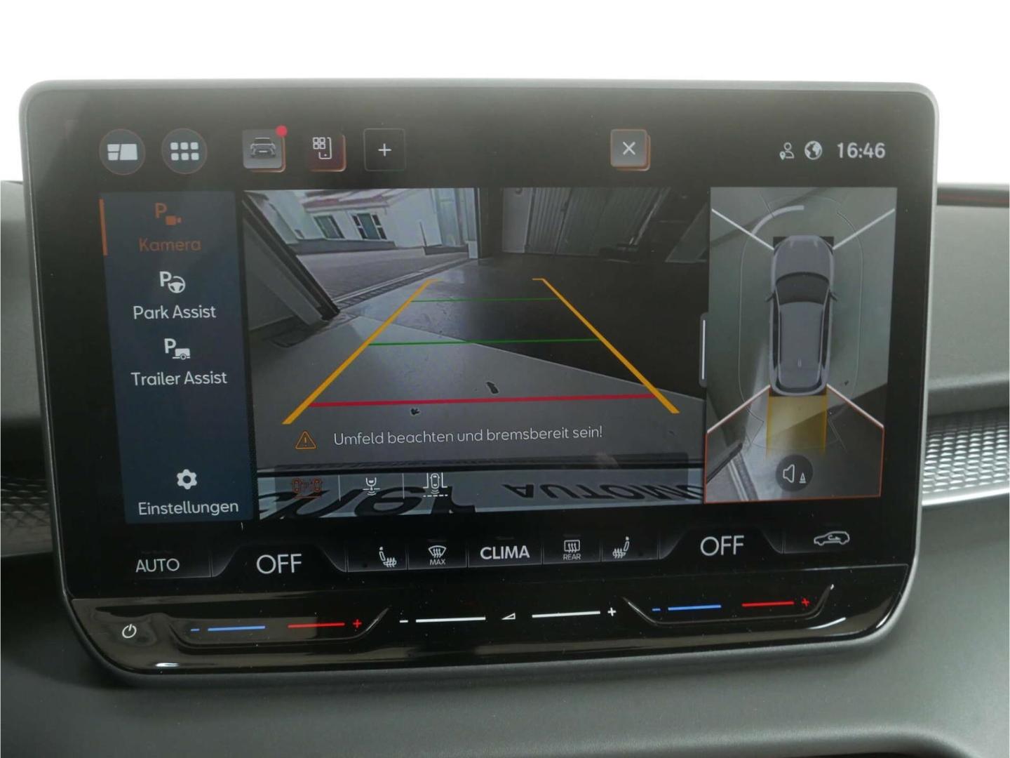 Cupra Terramar 2.0 TSI DSG HUD/AHK/PANO/NAV/Memory/RFK, миниатюра 23