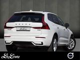 Volvo XC60 B5 Plus Black Edition AWD Head-Up 360 Kamer - Volvo mit Benzin-Antrieb
