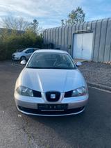 Seat Ibiza 1.4 16V 74kW Fresh - Seat Ibiza: Fresh