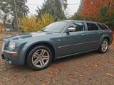 Chrysler 300C Touring 3.5 V6 Autom. - - Chrysler 300C aus 2006