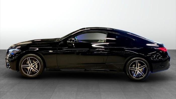 Mercedes-Benz CLE 300