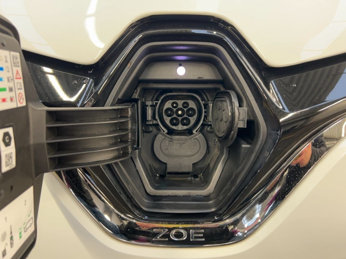 Renault ZOE - Bild 19