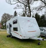 LMC Lifestyle 500 K - LMC Wohnwagen